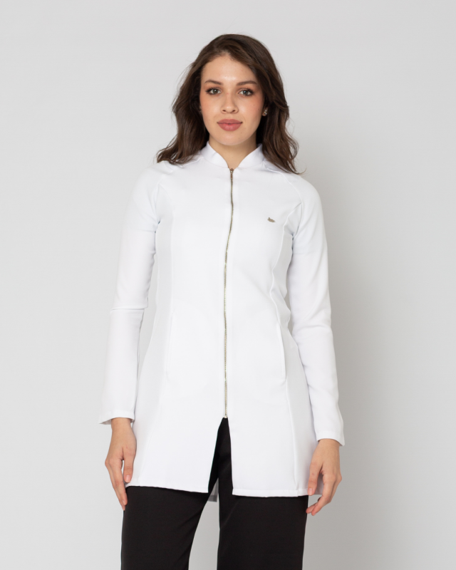 Bata Amira blanca