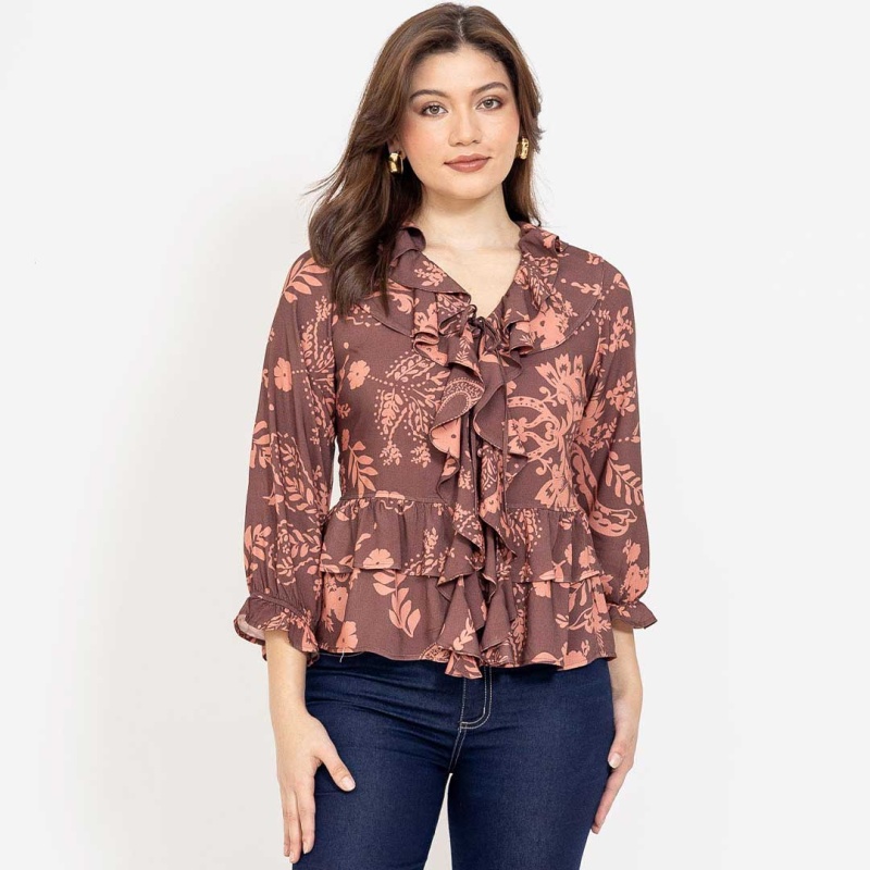 Blusa Cod. 7250319
