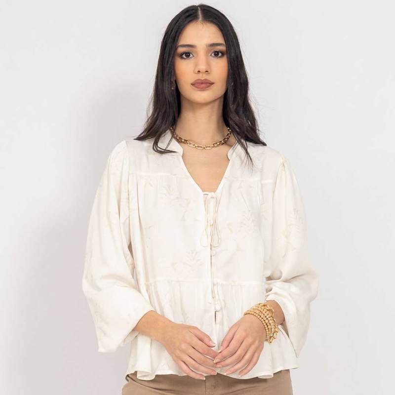 Blusa Cod. 7250320