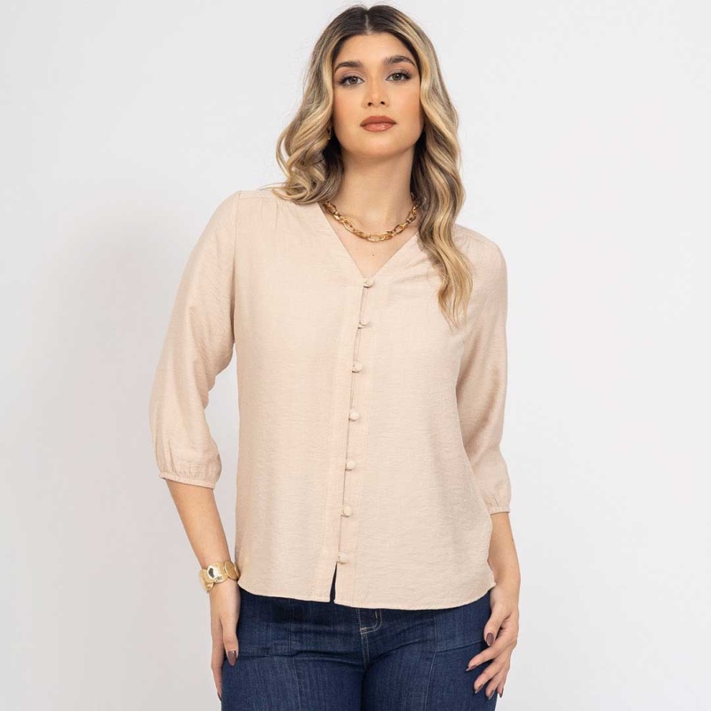Blusa Cod. 7250341