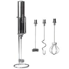 Kit Mini Mixer Pro 3 en 1 QTMP40 4W