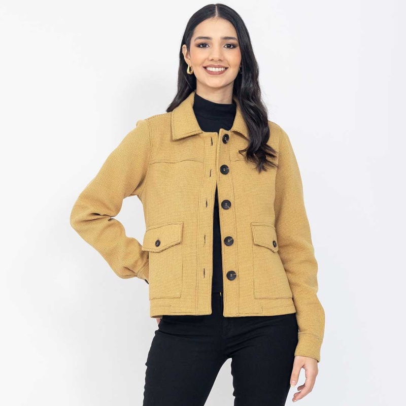 Chaqueta Cod. 225237