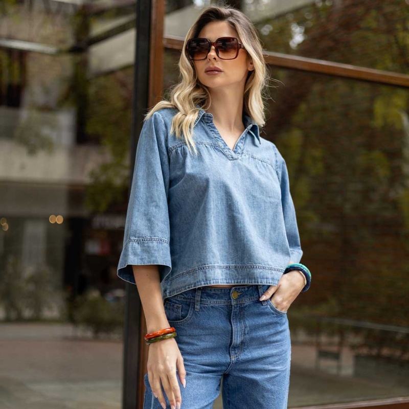 Blusa Cod. 1250190