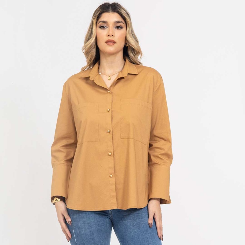 Camisa Cod. 7250289