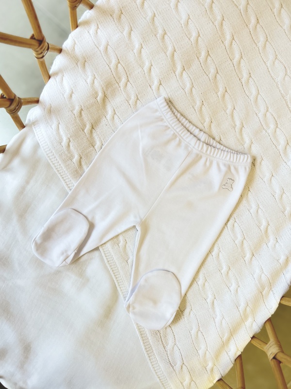 pantalon pima basico bl