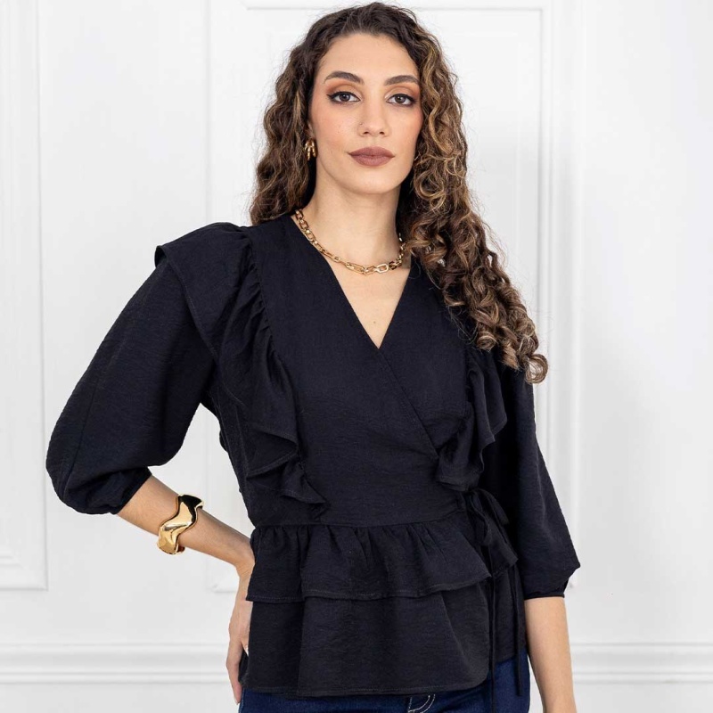 Blusa Cod. 7250322
