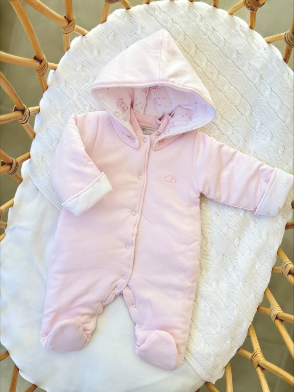 astronauta estampada Jimena ml