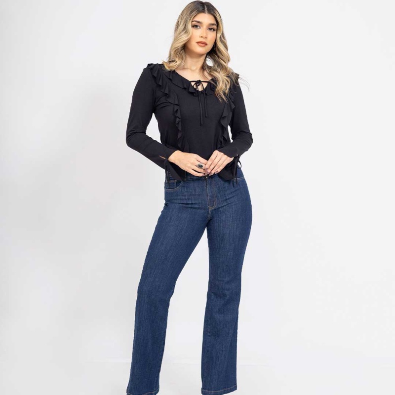 Jeans Bootcut Cod. 1250203