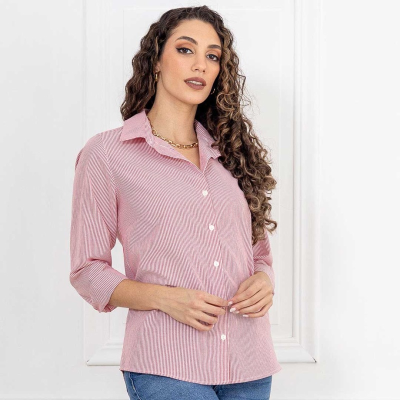 Camisa Cod. 7250306