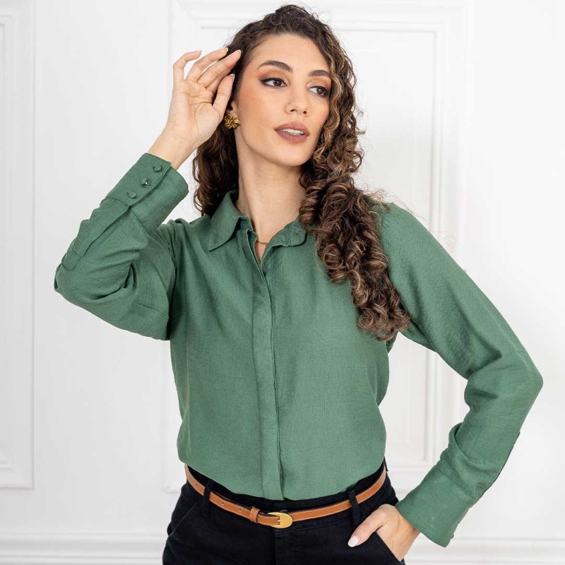 Camisa Cod. 7250267