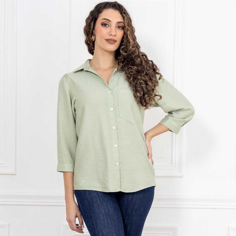 Camisa Cod. 7250327
