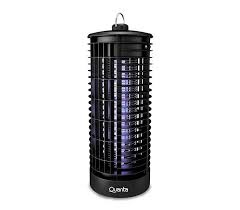 Lámpara Mata Insectos 360º 6W 127V QTLMIE6