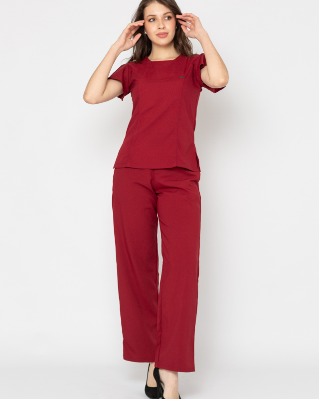 Ambos Barbi Cherry