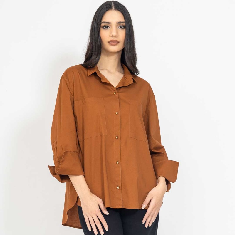 Camisa Cod. 7250290