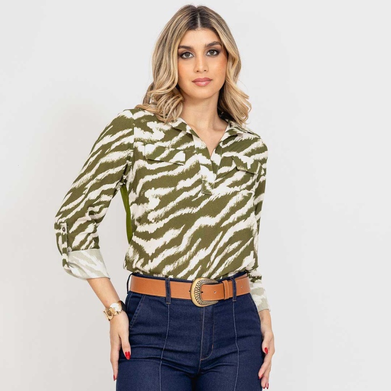 Blusa Cod. 225193