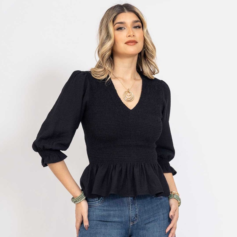 Blusa Cod. 7250351