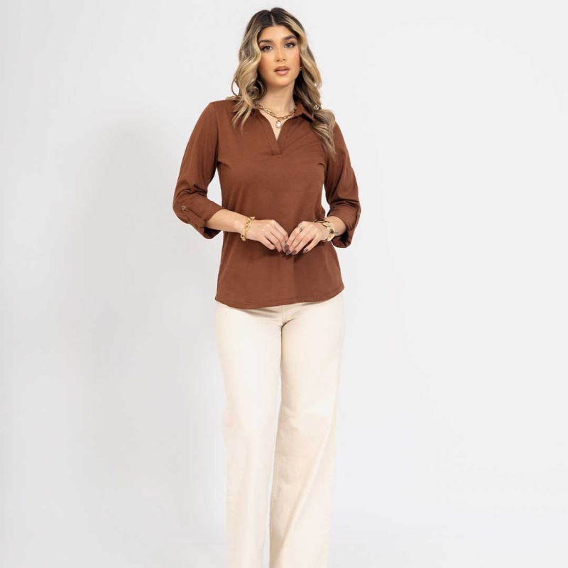 Pantalon Wide Leg Cod. 1250227