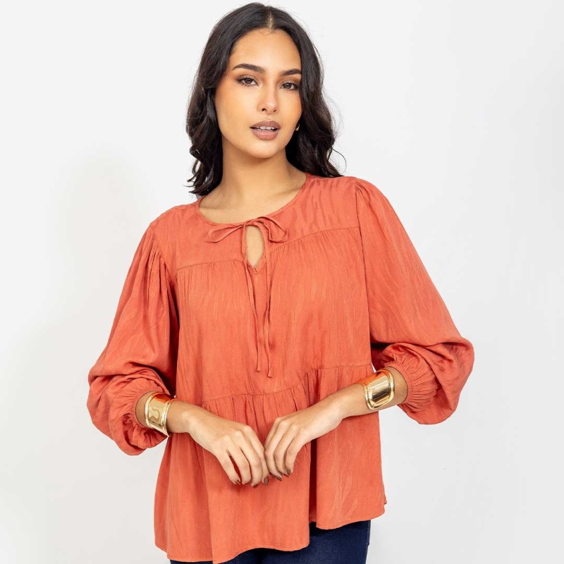 Blusa Cod. 7250313