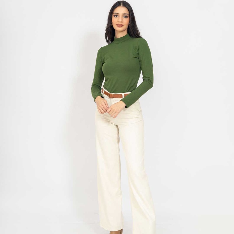 Pantalon Wide Leg Cod. 1250230