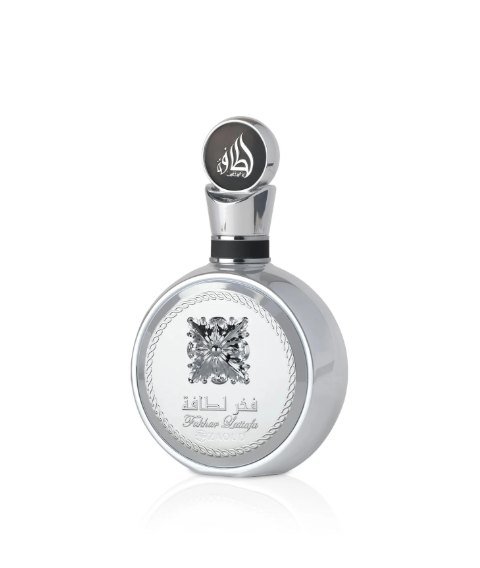 Fakhar Platin de Lattafa Perfumes para Hombres y Mujeres