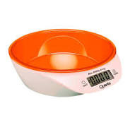 Balanza de Cocina Capacidad 5 Kg QTBLC9000 Quanta