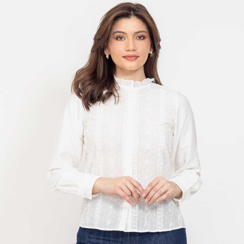 Blusa Cod. 7250324