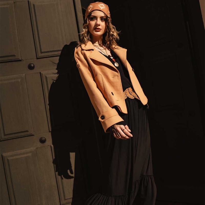 Pollera Cod. 225249