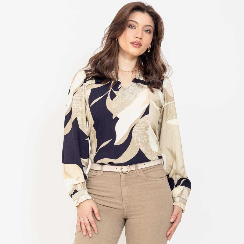 Blusa Cod. 225205
