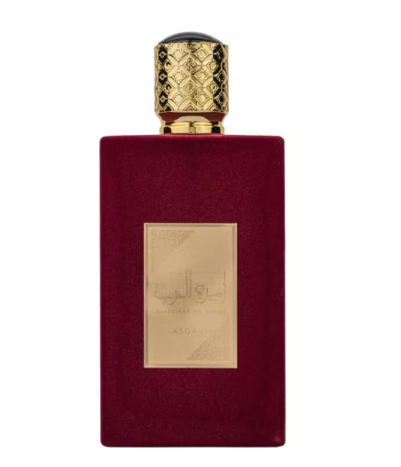 Perfume Ameerat Al Arab Asdaaf para Mujeres