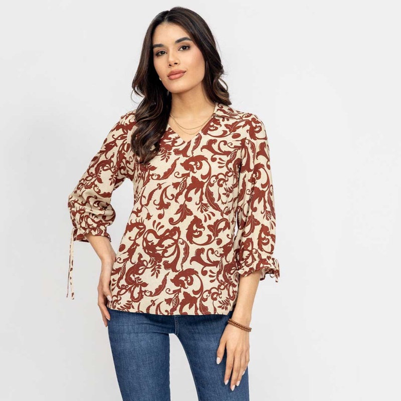 Blusa Cod. 7250450