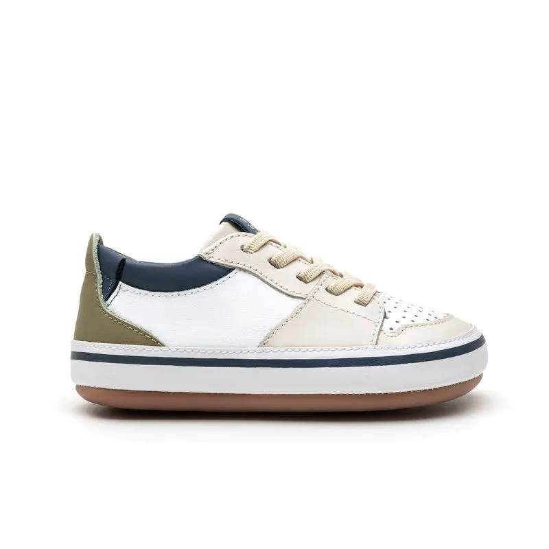 ollie white/tapioca