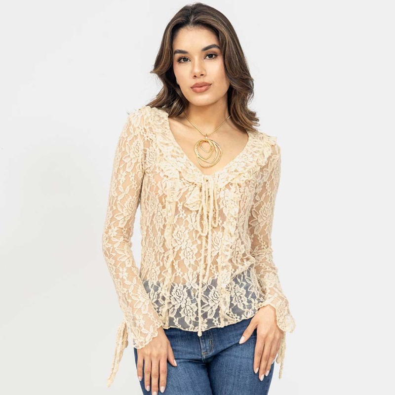 Blusa Cod.  225312 / 225311