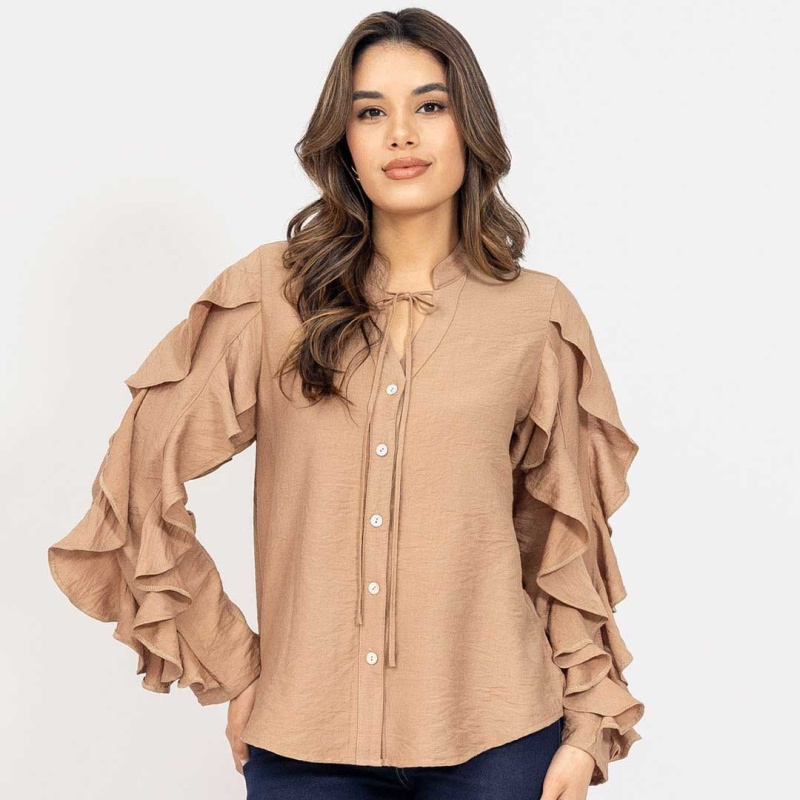 Blusa Cod. 7250342