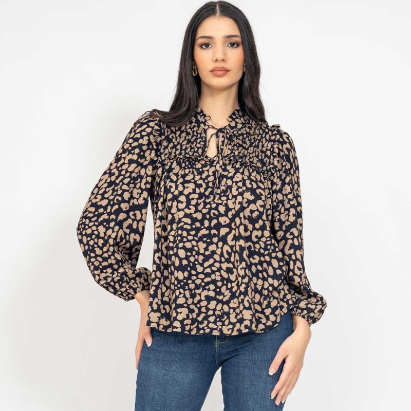 Blusa Cod. 7250328