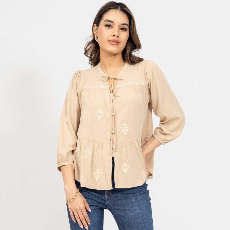Blusa Cod, 7250303