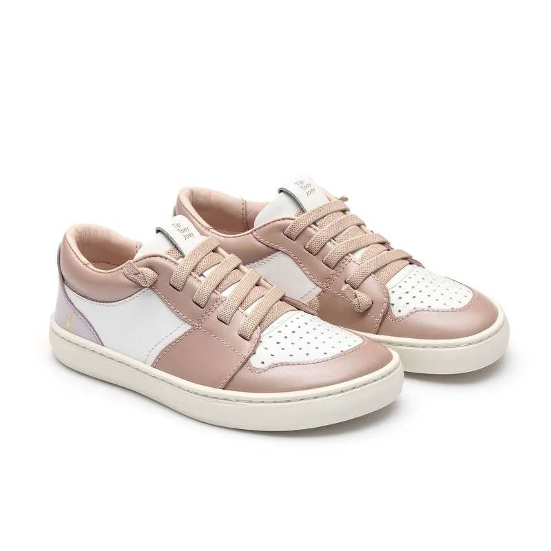 ollie white/pink