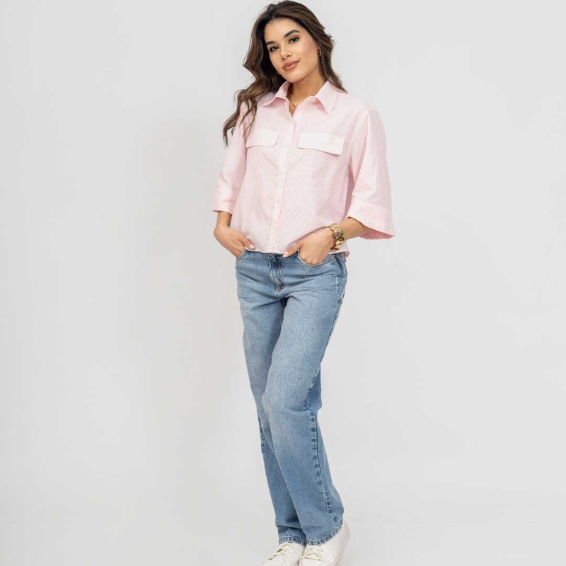 Jeans BAGGY Cod. 1250186