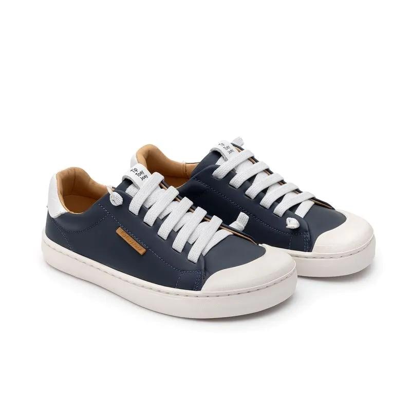 volt navy/white