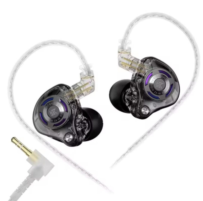 Auricular in ear KZ Gale