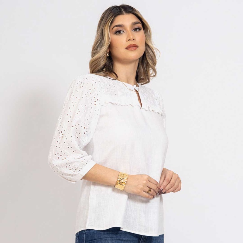 Blusa Cod. 7250352