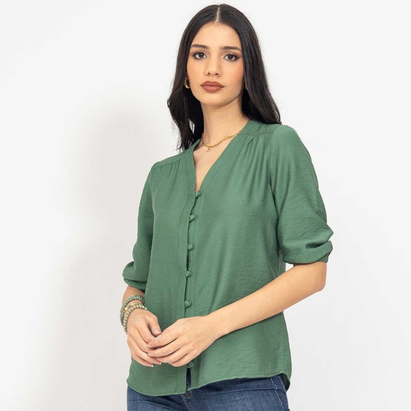 Blusa Cod. 7250340