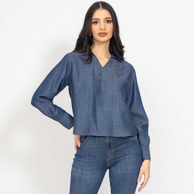 Blusa Cod. 1250179