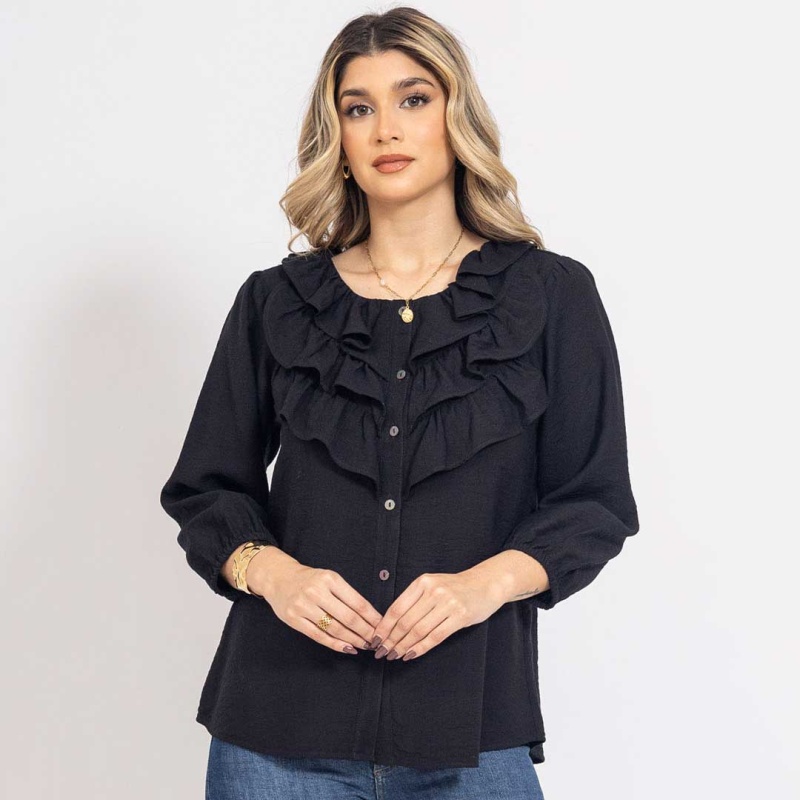 Blusa Cod. 7250344