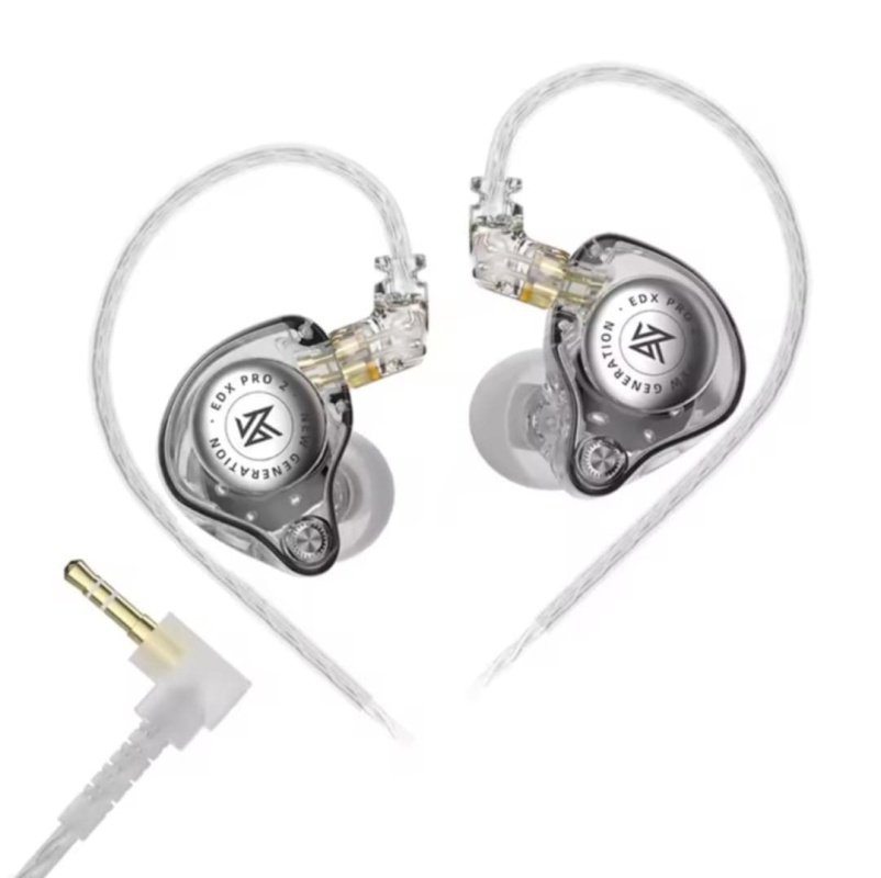 Auricular in ear KZ EDX PRO 2