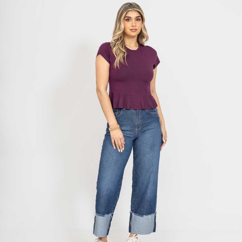 Jeans Recto Cod. 1250210