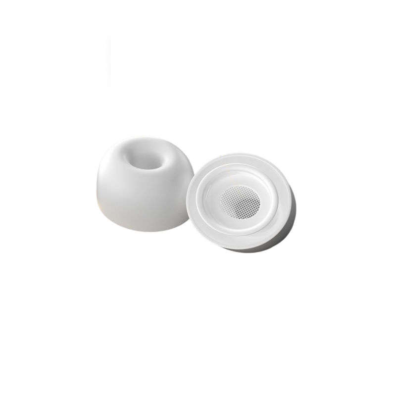 Almohadilla para airpod pro de silicona (par)