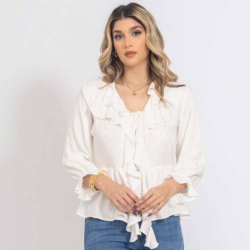 Blusa Cod. 7250330