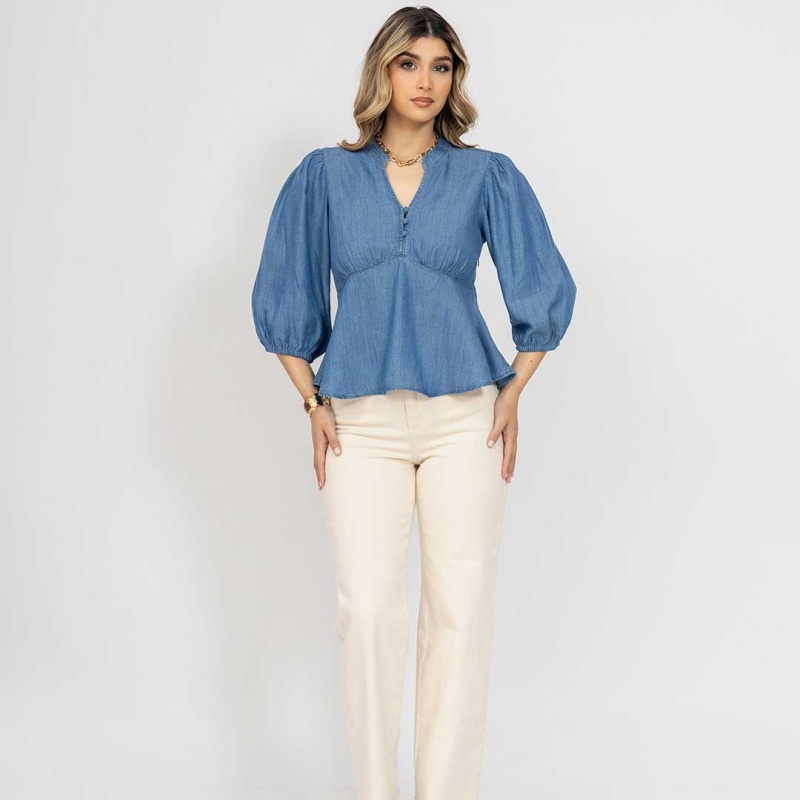 Pantalon Recto Cod. 1250243