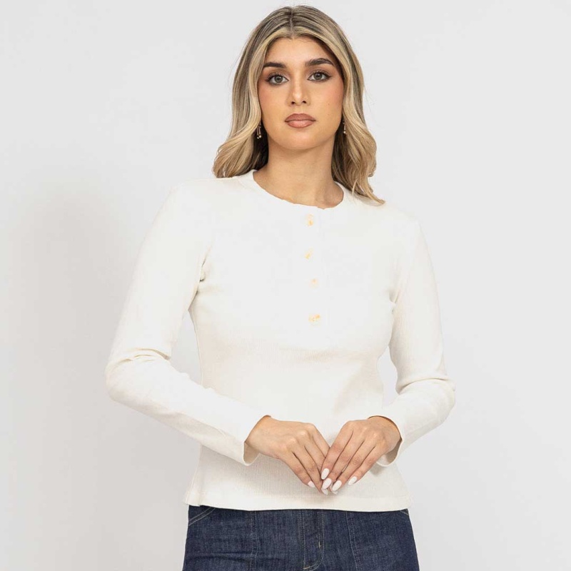 Remera M/L Cod. 225272
