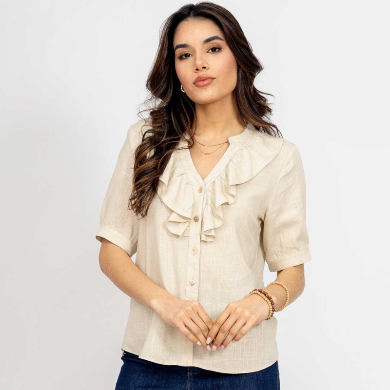 Blusa Cod. 7250369
